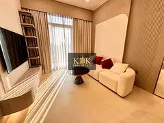 Fully Furnished | Fitted Kitchen | Move In Ready