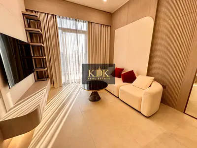 Fully Furnished | Fitted Kitchen | Move In Ready