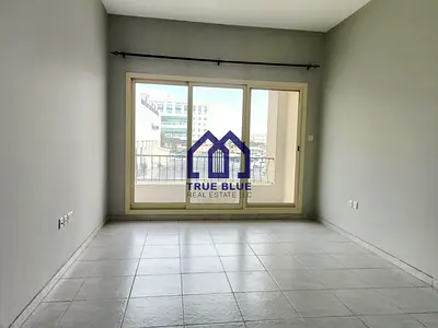Spacious 1BR | Well Maintained | Near AlHamra Mall