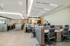 Combined Office | Modern and Furnished | Spacious