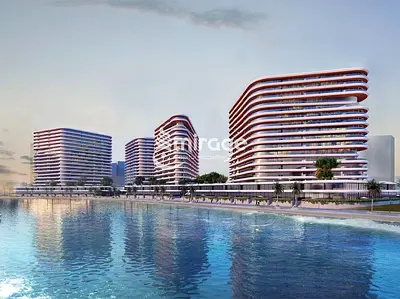 Luxurious 2BR | Modern Living | Premium Location