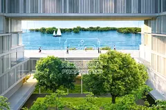 Family Living | Mangroves and Marina Views
