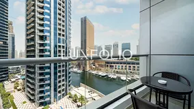 Fully Upgraded | Marina View | Vacant