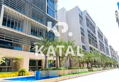 Fully Furnished| Corner Unit | Ready to Move