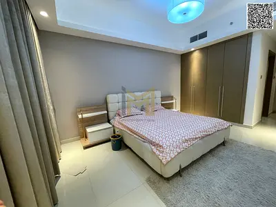 Spacious 1BR Resale | With Parking | Easy Installments | Gulfa Tower A