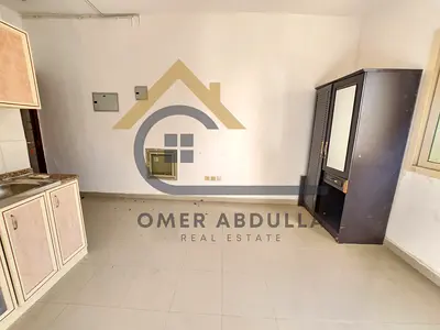 Hot Deal Studio Apartment Available in Muwaileh Sharjah