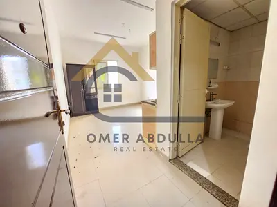Hot Deal Studio Apartment Available in Muwaileh Sharjah