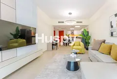 High Floor | Vacant | Fully Furnished