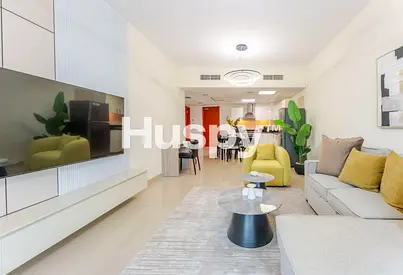High Floor | Vacant | Fully Furnished