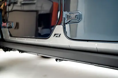 صورة مصغرة 3 لـ 2025 JEEP WRANGLER
