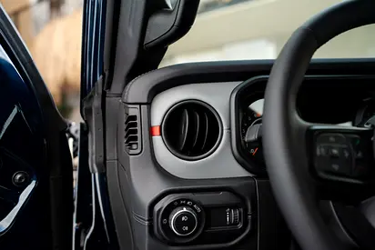 صورة مصغرة 19 لـ 2025 JEEP WRANGLER