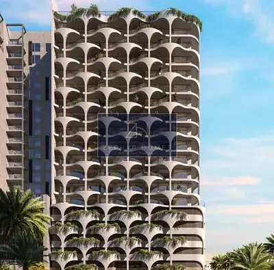 The Weave, JVC District 11, Jumeirah Village Circle (JVC), Dubai