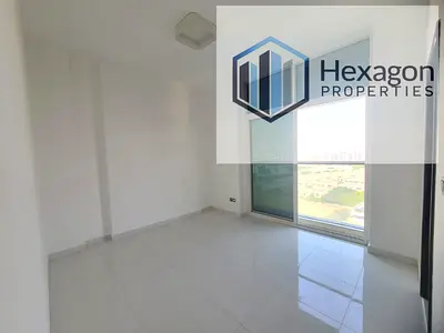 12 Cheques Offer |Ready To Move - Iconic Building - Open Views - Super Spacious & Vibrant - Open Views - High Floor