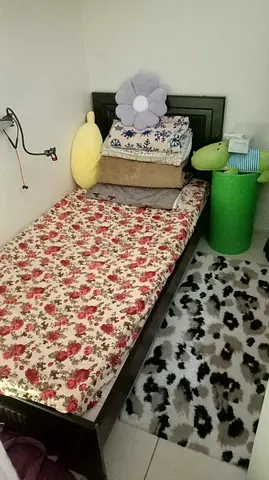 Room for Rent in Al Mamzar, Dubai