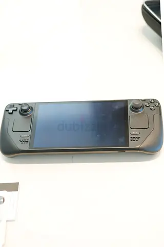 6 months old Portable Steam Deck-style handheld gaming PC (used, excellent condition)