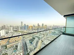 Higher Floor | Sunrise View | Call Now
