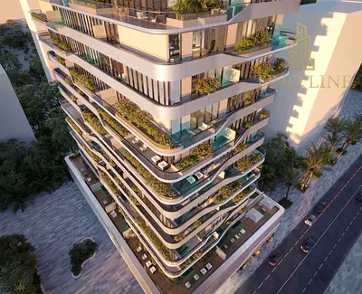 غرفتي نوم مطلة على البحر | شقة مفروشة | وسائل الراحة على طراز المنتجع