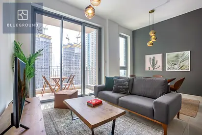 City View | Furnished | Flexible Terms