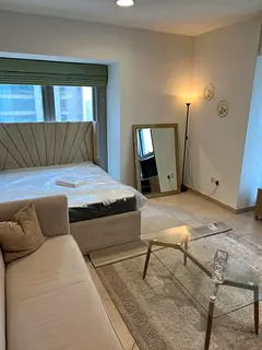 Ensuite master room