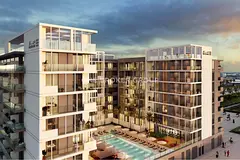 Rare lay-out | High Floor | Villa Community Views