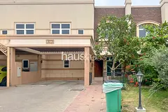 Gated community | Quite neighborhood