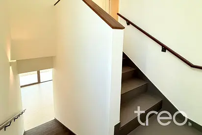 3 Bedroom Single Row Property