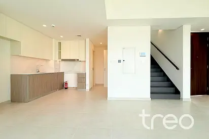 3 Bedroom Single Row Property