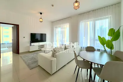 Vacant | High Floor | Immaculate Condition