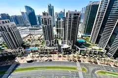 Vacant | High Floor | Immaculate Condition