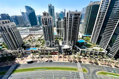 Vacant | High Floor | Immaculate Condition