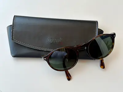 Authentic Persol Sunglasses