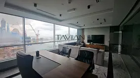 Fully Fitted Office with Prime Views at Media City