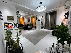 Luxury Furnished 5BR Villa for Rent in Al Rawda 2, Ajman, prime location near mosque &amp; Sheikh Am