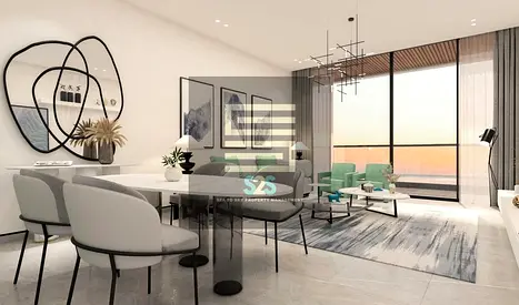 Resort-Style Living! High Floor Unit! Waterfront Community!