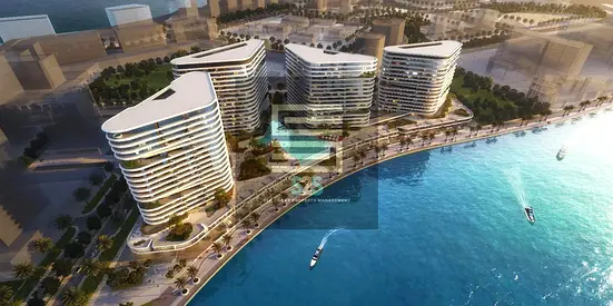 Resort-Style Living! High Floor Unit! PP 30/70