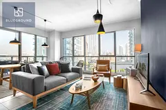 Burj Khalifa View | Furnished | Flexible Terms