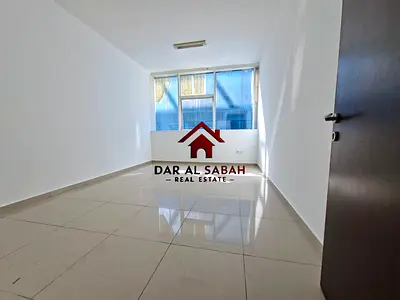 FAMILY BUILDING*1BHK 1MONTH FREE* DUBAI SHARJAH BORDER WALKING DISTANCE DUBAI RTA BUS STOP( F22F24) AND WALKING DISTANCE SAHARA CENTR MALL.
