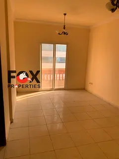 A well-located apartment is now available for annual rent in Al Nuaimiya 2