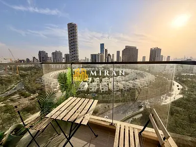 1 month free-Beautiful circle village view | Limited Offer |