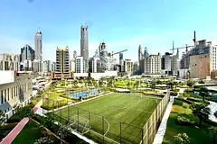 Park View | 6 Cheques| Brand New Units