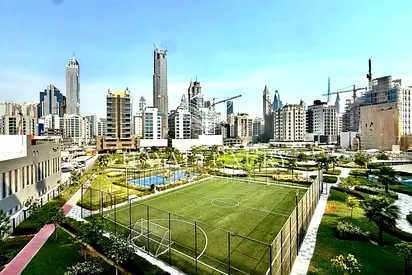 Park View | 6 Cheques| Brand New Units