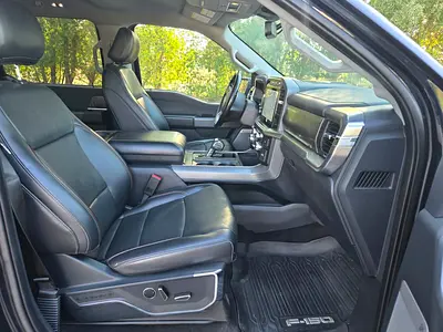 2021 FORD F-150 — миниатюра 11