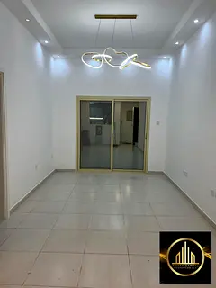 For quick sale at below-market prices with parking in Emirates City, Ajman, on Sheikh Mohammed Bin Z
