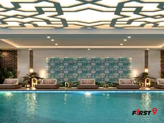 Golden visa |No Commission | Fully Furnished | Freehold | 20% Disocunt| book now