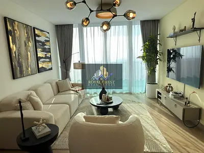 Sea View | furnished Apartment | For Sale | Close to Metro
