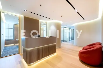 Brand New Fit Out | Turn Key | Multiple Options