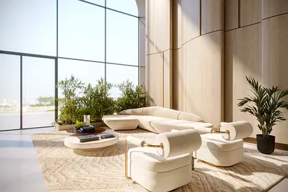 2BR WITH STUDY ROOM | PRIVATE POOL | LARGE LAYOUT