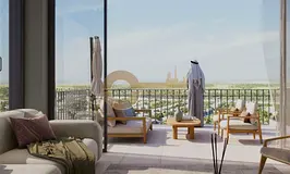 INVESTOR’S PICK | 2BR APARTMENT | PARK &amp; POOL VIEW