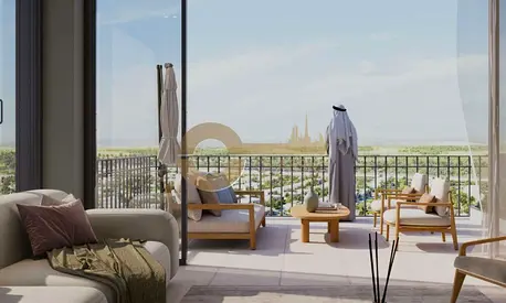 INVESTOR’S PICK | 2BR APARTMENT | PARK & POOL VIEW