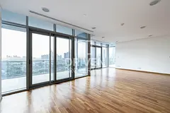 Unfurnished | Simplex Type | Bright and Spacious